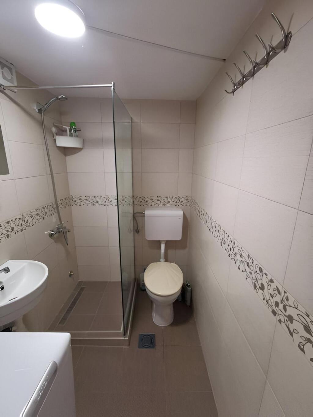 Nov Apartman U Mirnoj Ulici U Centru Beograda Экстерьер фото